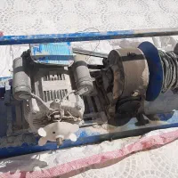 فروش یک بالابر