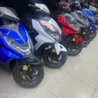 اس وای ام اف ایکس ۱۵۰ sym fx اقساط ۲۰ ماه بدون سود|موتورسیکلت|تهران, هفده شهریور|دیوار