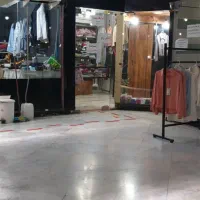 فروش مغازه در پاساژ قابوسیه|فروش مغازه و غرفه|گرگان, |دیوار