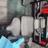 میز بالاسینه و سینه باشگاهی