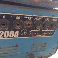 موتور جوش صندوقی