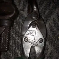 انبرقفلی ، لوله گیر ، قیچی ، گاز انبر|ابزارآلات|آبادان, |دیوار