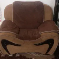 مبل رعال