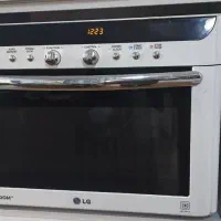 سولاردام ال جی اصل مدل sd-3853wcr