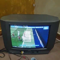 سونی۱و۲تلویزیون|کنسول، بازی ویدئویی و آنلاین|کرج, حصارک بالا|دیوار