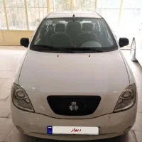 تیبا صندوق‌دار SX، مدل ۱۳۹۷