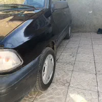 پراید مدل 83 انژکتور|خودرو سواری و وانت|ارومیه, |دیوار