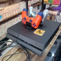کنسول بازی ps4