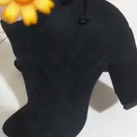 نیم بوت سایز ۳۸|کیف، کفش، کمربند|اراک, |دیوار