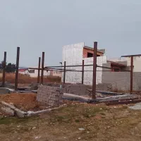 زمین داخل بافت