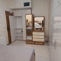 فروش آپارتمان155متری/3خواب/مبله|فروش آپارتمان|قرچک, باقرآباد|دیوار