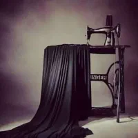 دوخت چادر