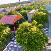 اجاره ویلا باغ