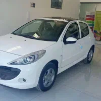 ۲۰۷ پاناروما، رینگ ،خشک ،تحویل در نمایندگی،مدل ۴۰۵