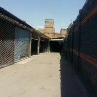اجاره گاراژ جهت کارواش وخدمات خودرویی پولش کارگاه|اجارهٔ دفتر صنعتی، کشاورزی، تجاری|مشهد, توس (بلوار توس)|دیوار