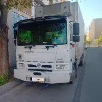 بادسان۸تن مدل ۸۴