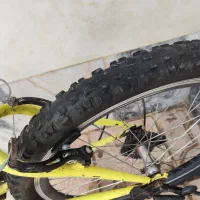 چرخ 24|دوچرخه، اسکیت، اسکوتر|گناباد, |دیوار