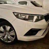 تارا v4 فول مدل 1404 در حد صفر