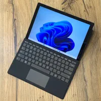 سرفیس پرو ۷ پلاس درحد نو / Surface pro 7 plus