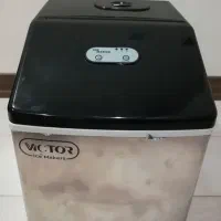 یخساز ویکتور ۱۵  کیلویی