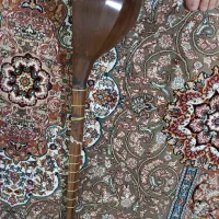 گیتار و سه تار|سازهای سنتی|بهارستان, |دیوار