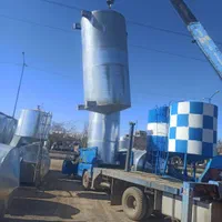 خرید وفروش انواع تانکر سیاه وسفید|مصالح و تجهیزات ساختمان|جوانرود, |دیوار