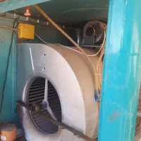 کولر آبی 5000|کولر آبی|سبزوار, پامنار|دیوار