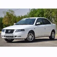 XU7P فروش حواله سورن پلاس ۹۵ م تومان
