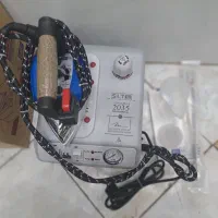 اتوبخار  سیلتر ۳/۵ لیتری مونتاژ ایران|اتو و لوازم اتو|قرچک, مهدیه|دیوار