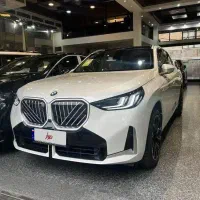 BMW x3L فول کامل