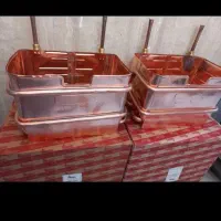 رادیات ابگرمکن یا مبدل