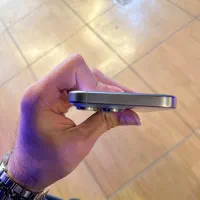 ایفون 15pro max|موبایل|رشت, باهنر|دیوار