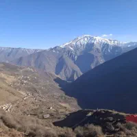 یک-هکتار-زمین-شهرکی-در-ارتفاعات-مرزن-آباد