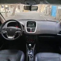 ۲۰۷ اتومات مدل ۹۷|خودرو سواری و وانت|کرج, گلشهر|دیوار