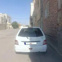 پراید ۱۱۱ مدل ۹۸|خودرو سواری و وانت|کرمان, |دیوار