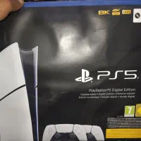 ps5|کنسول، بازی ویدئویی و آنلاین|بندر ماهشهر, |دیوار