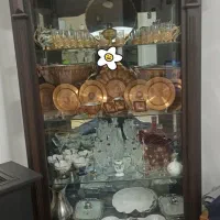 بوفه درحدنو