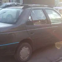 روا مدل ۸۷ دوگانه کارخانه