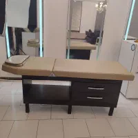 فروش تمام وسایل سالن زیبایی|آرایشگاه و سالن‌های زیبایی|مشهد, هنرستان|دیوار