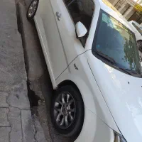 دنا توربو اتومات|خودرو سواری و وانت|مشهد, شهید مطهری|دیوار