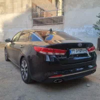 کیا اپتیما 2400cc، مدل ۲۰۱۶|خودرو سواری و وانت|تهران, شهرک محلاتی|دیوار