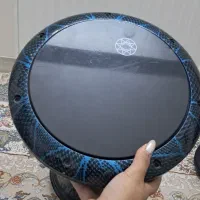 تمپو به همراه کیف
