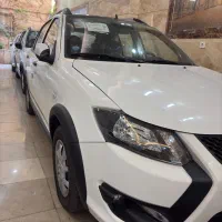 کوییک rs سفید مشکی|خودرو سواری و وانت|قم, بنیاد|دیوار