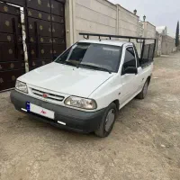 پرایدوانت معاوضه باسواری
