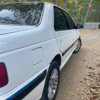 پارسtu5مدل ۱۴۰۱|خودرو سواری و وانت|خوانسار, |دیوار