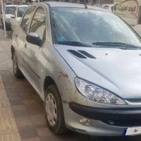 ۲۰۶ ۸۵ تیپ۳
