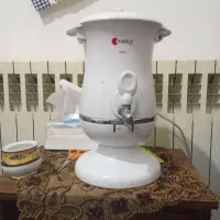 فروشذیک‌سماوره برقی ریوالد اصل المان