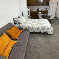 سوییت ۴۰ متری در قشم