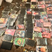 قاب تبلت های قدیمی و جدید|تبلت|تهران, شیخ هادی|دیوار