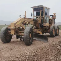 اجاره گریدر غلطک ابپاش